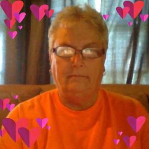 Meet your Posher, Linda lee